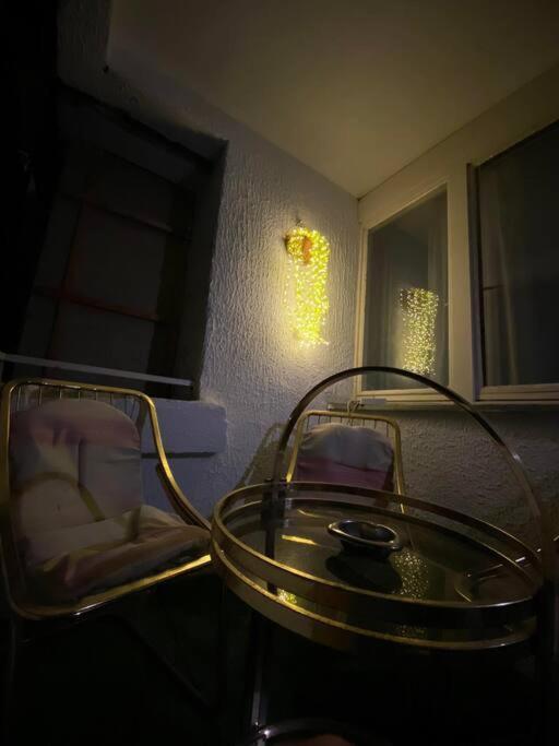Appartamento Pristina'S Hidden Gem Esterno foto